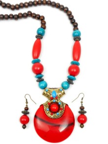 Ethnic Jewellery